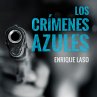 Los crímenes azules (MP3-Download) - Bild 1