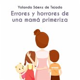 Errores y horrores de una mamá primeriza (MP3-Download)