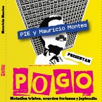 Pogo. Melodías tristes, acordes furiosos y japiendin (MP3-Download)