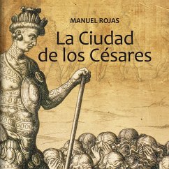 La ciudad de los Césares (MP3-Download) - Rojas, Manuel