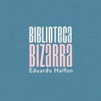 Biblioteca Bizarra (MP3-Download)