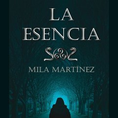 La Esencia (MP3-Download) - Martínez, Mila