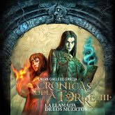 Crónicas de la Torre III: La llamada de los muertos (MP3-Download) Crónicas de la Torre III: La llamada de los muertos (MP3-Download)