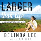 Larger than Life: Celebrating the Human Spirit (MP3-Download)