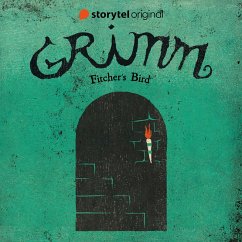 GRIMM - Fitcher's Bird (MP3-Download) - Bødker, Benni; Andersen, Kenneth Bøgh