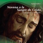 Novena a la Sangre de Cristo (MP3-Download)