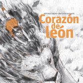 Corazón de león (MP3-Download) Corazón de león (MP3-Download)
