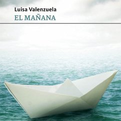 El mañana (MP3-Download) - Valenzuela, Luisa