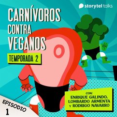 Como cambió el mundo y con ello la alimentación (MP3-Download) - de la Piedra, Rodrigo Navarro