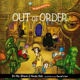 Out of Order (MP3-Download)