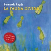 La fauna divina (MP3-Download) La fauna divina (MP3-Download)