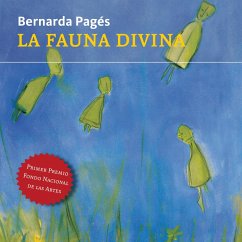 Cover La fauna divina (MP3-Download)