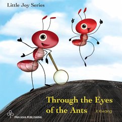 Through the Eyes of the Ants (MP3-Download) - Kwang, X