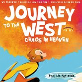 Journey to the West: Chaos in Heaven (MP3-Download) Journey to the West: Chaos in Heaven (MP3-Download)