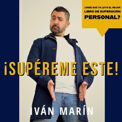¡Supéreme este! (MP3-Download) - Marín, Iván