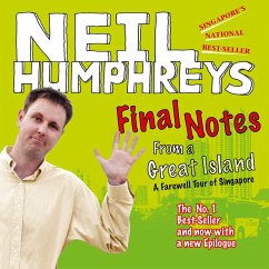 Final Notes from a Great Island (MP3-Download) - Humphreys, Neil