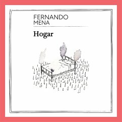 Cover Hogar (MP3-Download)