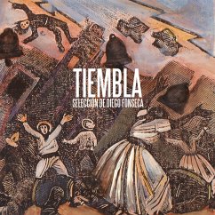 Tiembla (MP3-Download) - Garza, Cristina Rivera; Miklos, David; Zambra, Alejandro; Fonseca, Diego; Cacho, Lydia; Villoro, Juan