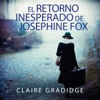 El retorno inesperado de Josephine Fox (MP3-Download)