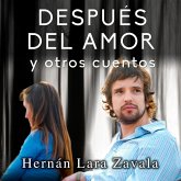 Después del amor y otros cuentos (MP3-Download)