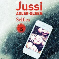 Selfies (MP3-Download) - Adler-Olsen, Jussi