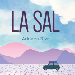 La sal (MP3-Download) - Riva, Adriana