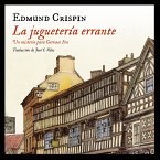 La juguetería errante (MP3-Download)