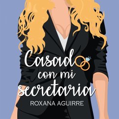Cover Casado con mi secretaria (MP3-Download)