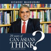 20 Years of Can Asians Think? Commemorative Edition (MP3-Download)