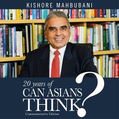 20 Years of Can Asians Think? Commemorative Edition (MP3-Download) - Mahbubani, Kishore