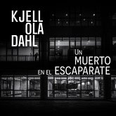 Un muerto en el escaparate (MP3-Download)