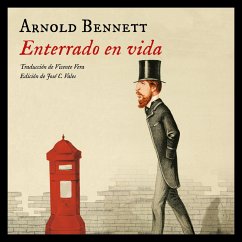 Enterrado en vida (MP3-Download) - Bennett, Arnold