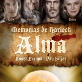 Memorias de Harleck I. Alma (MP3-Download)