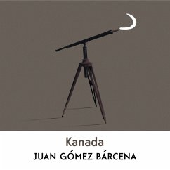 Kanada (MP3-Download) - Bárcena, Juan Gómez