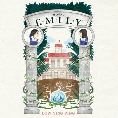 Mount Emily (MP3-Download) - Ping, Low Ying