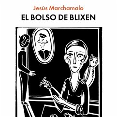 El bolso de Blixen (MP3-Download) - Marchamalo, Jesús