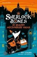 Sherlock Bones ve Kraliyet Mücevherleri Vakasi - Collins, Tim