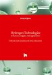 Hydrogen Technologies - Advances,... - Bild 1