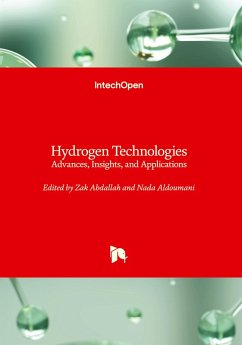 Cover Hydrogen Technologies - Advances, Insights, and Applications