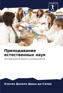 Prepodawanie estestwennyh nauk - Diash-da-Silwa, Klesio Danilo