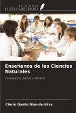 Enseñanza de las Ciencias Naturales