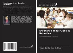 Enseñanza de las Ciencias Naturales - Dias-da-Silva, Clécio Danilo