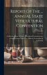 Report Of The ... Annual State... - Bild 1