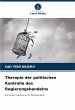 Therapie der politischen Kontrolle des... - Bild 1