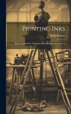 Printing Inks: Their Composition, Properties And Manufacture, Issue 12