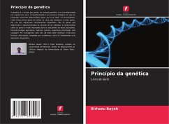 Princípio da genética - Bayeh, Birhanu