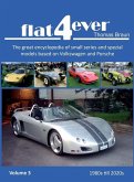 Flat4Ever Volume 3 Flat4Ever Volume 3