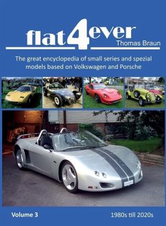 Cover Flat4Ever Volume 3