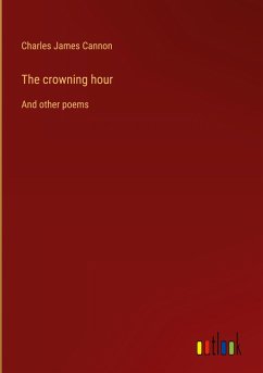 The crowning hour