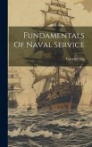 Fundamentals Of Naval Service